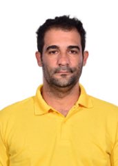 PABLO VILAS BOAS