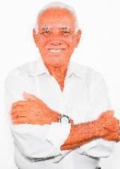 PASTOR EDUARDO