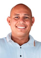 ROBERTO TIGRÃO