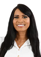 DRICCA MIRANDA