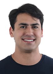 GUSTAVO ACIOLE