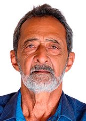 ALCIDES DA FAVELANDIA
