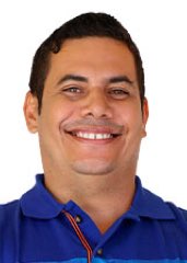 ITAMAR DA CHAPADA