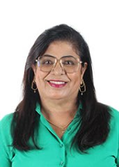 TEREZA DA ÁGUA