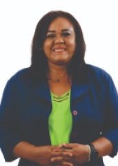 LUZANI DA SAÚDE