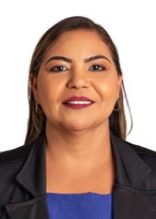 EDILMA DO SINDICATO