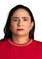 VERA DE DEBRANDO