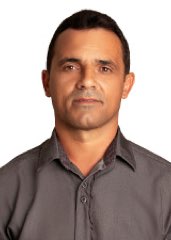 EVANILDO DA BARAUNAS