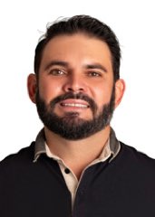 EDILSON DA SAÚDE