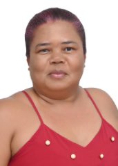 NINHA DA IRMA DULCE