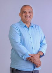 GENIVALDO LIMA