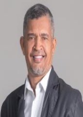 PASTOR JÓ