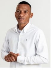 ISRAEL SANTOS