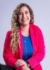 LÍLIA SANDES