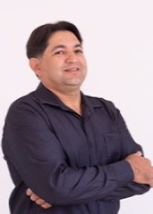 REGINALDO DOS MORRINHOS