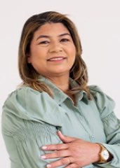 ADÁLIA DO PAU BRASIL