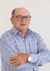 NIL DO BREJÃO
