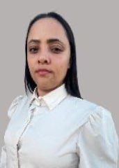 BRUNA DA LAGOA SECA