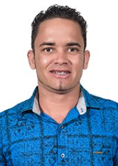 ISMAEL DA CRED RÁPIDO