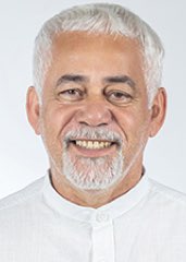 CHICO MONTALVAO