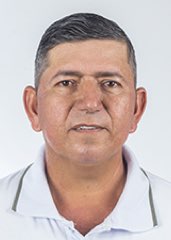 SANDRO DE VARDINHO