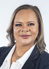 JULIANA DE NETINHA