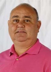 HARLY CORREIA