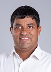 FLORES BARBOSA