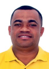 ANDRÉ DE AMANDA