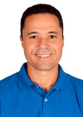 GERSON BEM VINDO
