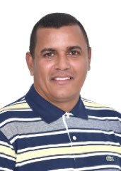 JOSENALDO DA SAÚDE