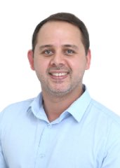 DR. JOSÉ LUIZ