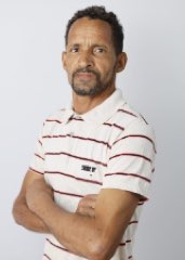JOAQUIM BARBOSA