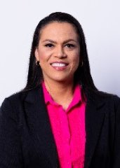 ILANA ALMEIDA