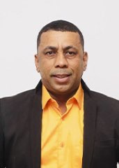 REINALDO DAS BATATAS