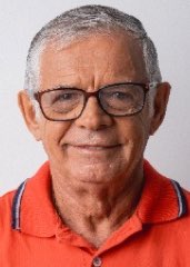LINO CUNHA DO BUGGY