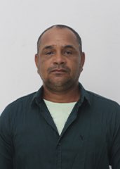 REGINALDO DO BAIRRO NOVO