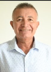 MARCOS DA CABANA
