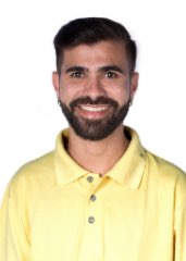 HUGO BRITO