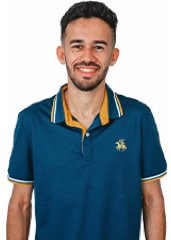 MARCOS DE BIMBA