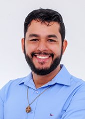 CESAR DO TÕE GAMBÁ