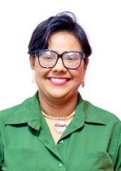 PASTORA CRIS MOTA