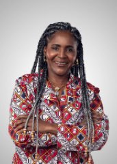 MÃE CACAU