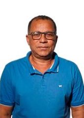 OSMAN DO CACAU