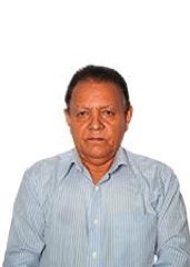 JOILSON DO ÔNIBUS