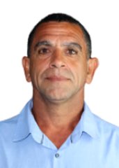 ANDRÉ SHIMADA