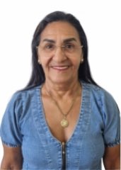 ROSANE AMORIM