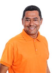 JURACI DA SAÚDE