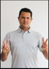 ALAN SILVA