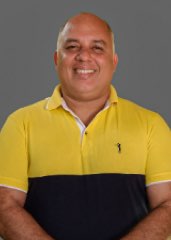 CRISTIANO MAGALHÃES